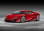 Lamborghini Huracan LP580-2 2015 года